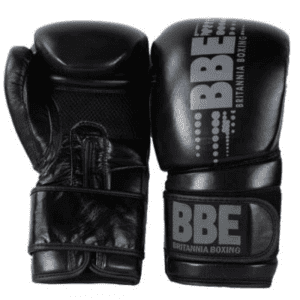 Club Leather Sparring/Bag Boxing Glove