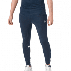 Mens Dri-Fit Academy Track Pants Navy