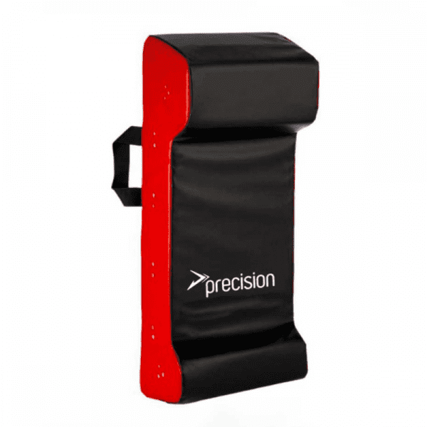 Double Wedge Hit Shield Senior