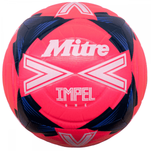 Impel One Training Ball Pink