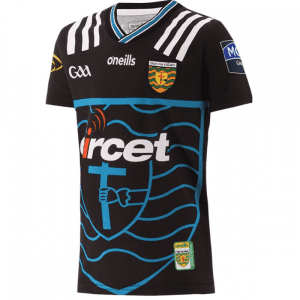 Kids Donegal GAA 2024 Goalkeeper Jersey