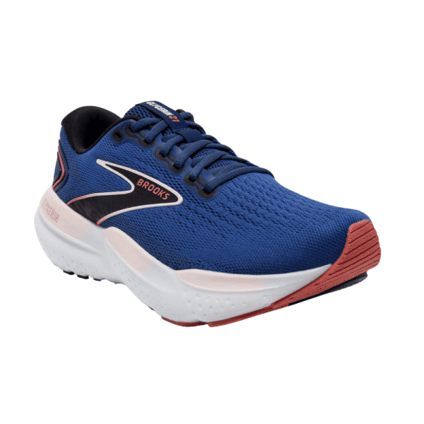 Womens Glycerin 21 Running Shoes Blue