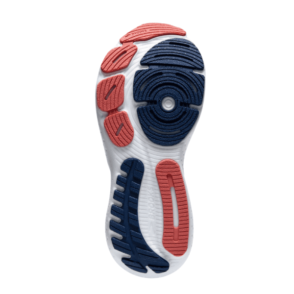 Womens Glycerin 21 Running Shoes Blue