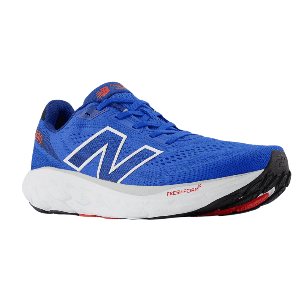 Mens Fresh Foam X 880v 14 Running Shoes