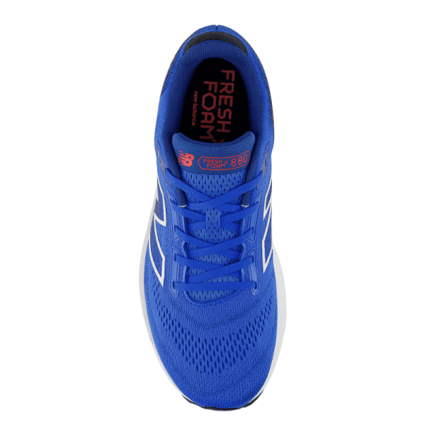 Mens Fresh Foam X 880v 14 Running Shoes