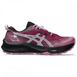 Womens Gel-Trabuco Trail Running Shoes