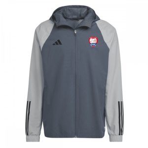 Tiro 23 Competition All Weather Jacket