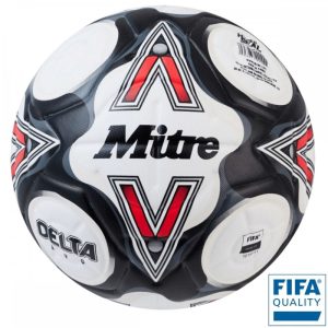 Delta Evo Match Ball