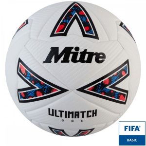 Ultimatch One Match Ball