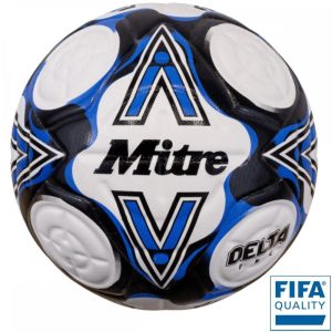 Delta One Match Ball