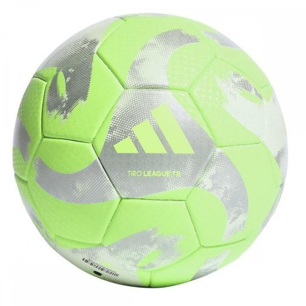 Tiro League Training Football Green