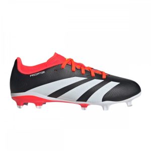 Kids Predator League FG Football Boots