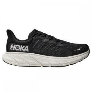 Womens Arahi 7 Running Shoes Black