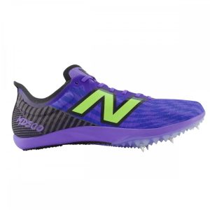 Womens  FuelCell MD500 v9 Running Spikes