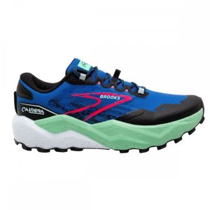 Mens Caldera 7 Trail Running Shoes