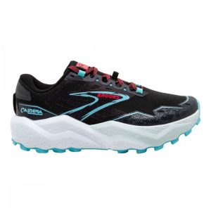 Womens Caldera 7 Trail Running Shoes