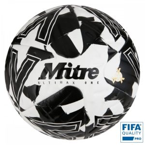 Ultimax One Match Ball