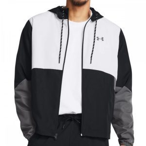 Mens UA Icon Legacy Windbreaker