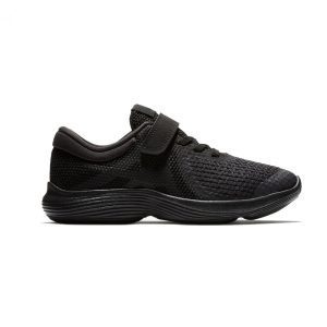 Junior Revolution 4 Black