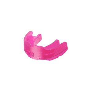 Lithos Pro Mouthguard - Senior Blue