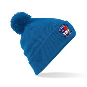 Wilton United Bobble Hat