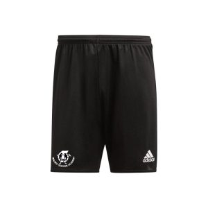 Mulroy Soccer Academy Entrada 22 Shorts