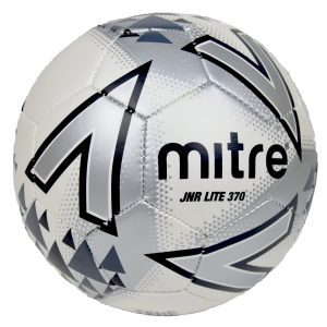 Junior Lite 370g Football U12-U14