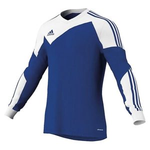 Toque 13 LS Jersey Blue/White - Set of 15 (9/10yrs)
