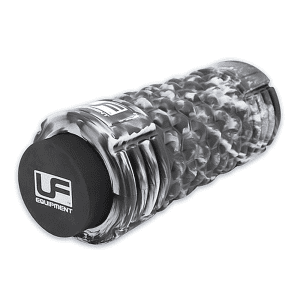 2 in 1 Massage Foam Roller Set