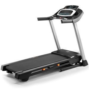 S25 Treadmill