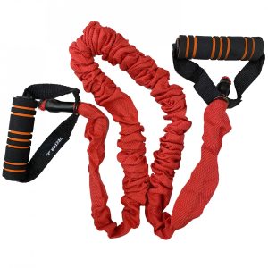 Vector X Resistance Tube with Handles - Medium