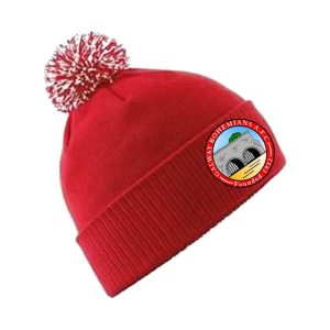 Galway Bohemians AFC Bobble Hat