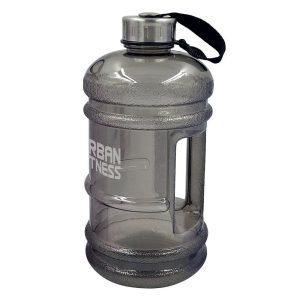 Quench 2.2L Water Bottle Black