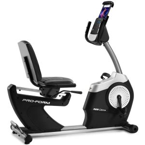 Pro Form SR Recumbent Exercise Bike