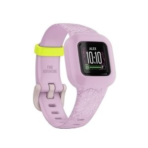 vivofit Junior 3 Lilac
