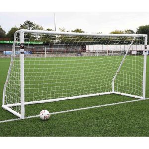 Match Goal Post 12x6ft