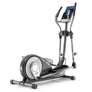 SE Elliptical