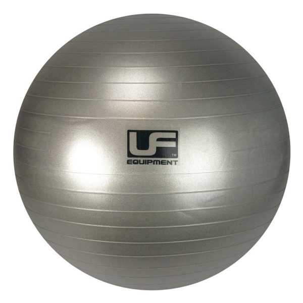 500kg Burst Resistance Swiss Gym Ball 75cm