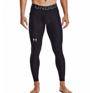 Men's HeatGear Armour Compression Leggings