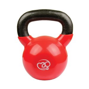 20kg Kettlebell Red