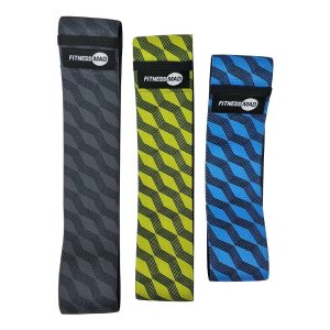 Squat Bands Set of 3