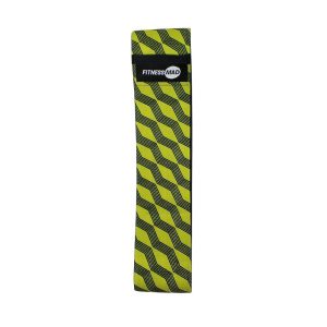 Squat Band Green 76cm