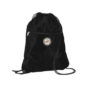 Cappry Rovers Drawstring Gym Bag