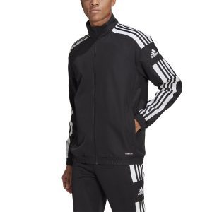 Squadra 21 Presentation Jacket