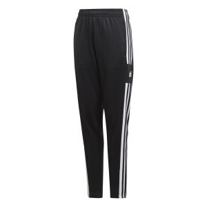 Kids Squadra 21 Training Pant Black