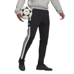 Mens Squadra 21 Cotton Sweat Pant Black