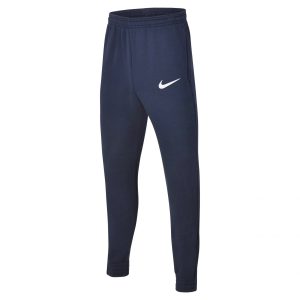 Boys Park 20 Fleece Pant Navy