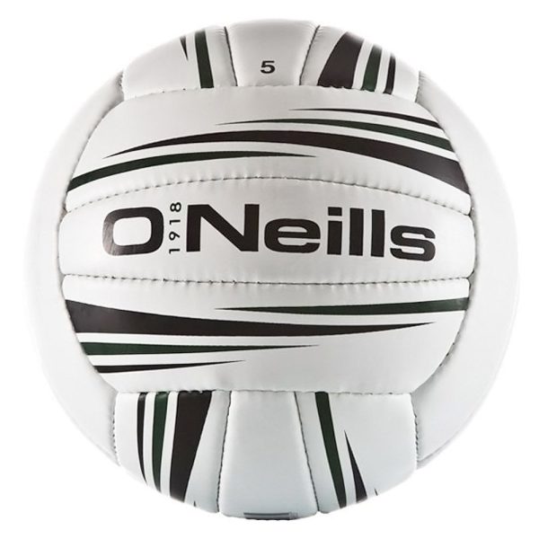 Inter County Gaelic White Training Balls