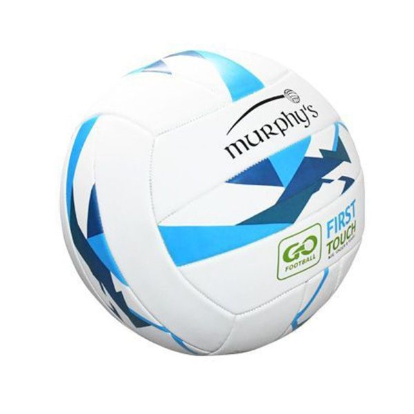 First Touch U8 Gaelic Football