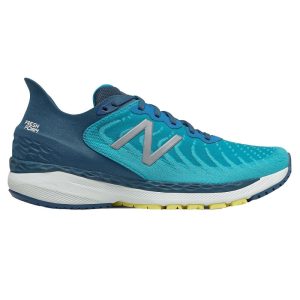 Mens 860v11 Turquoise Running Shoe